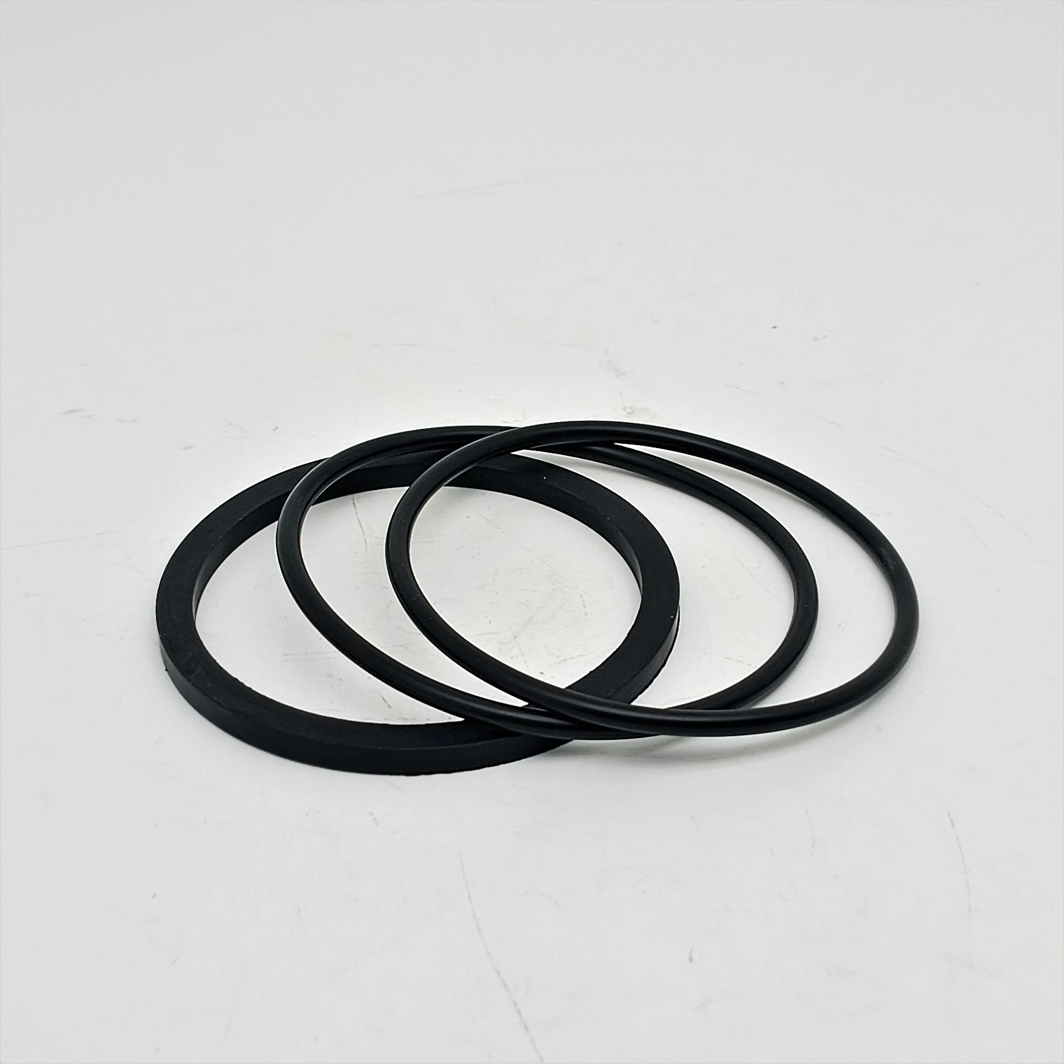 Forklift Spare Parts set of seals assy 0009608089 for Linde Forklift Spare Parts factory