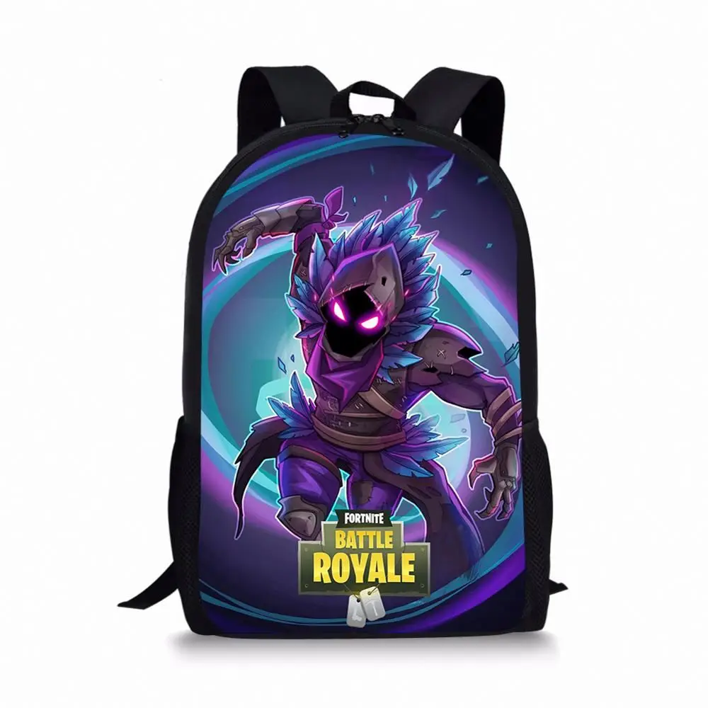 battle royale backpack