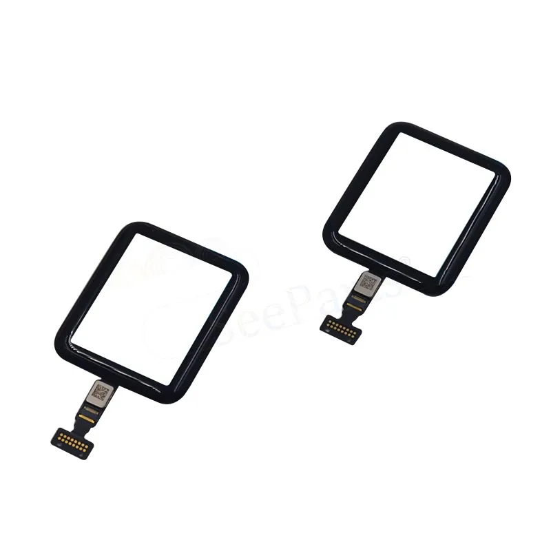 Oca Pantalla Táctil Digitalizador Para Apple Watch Serie 5 S5 Lcd Frontal  De Vidrio De Panel Exterior Flex Replacement - Buy S5 Táctil Lcd,Táctil De  Cristal Con Oca,Panel Táctil Para Ver Product
