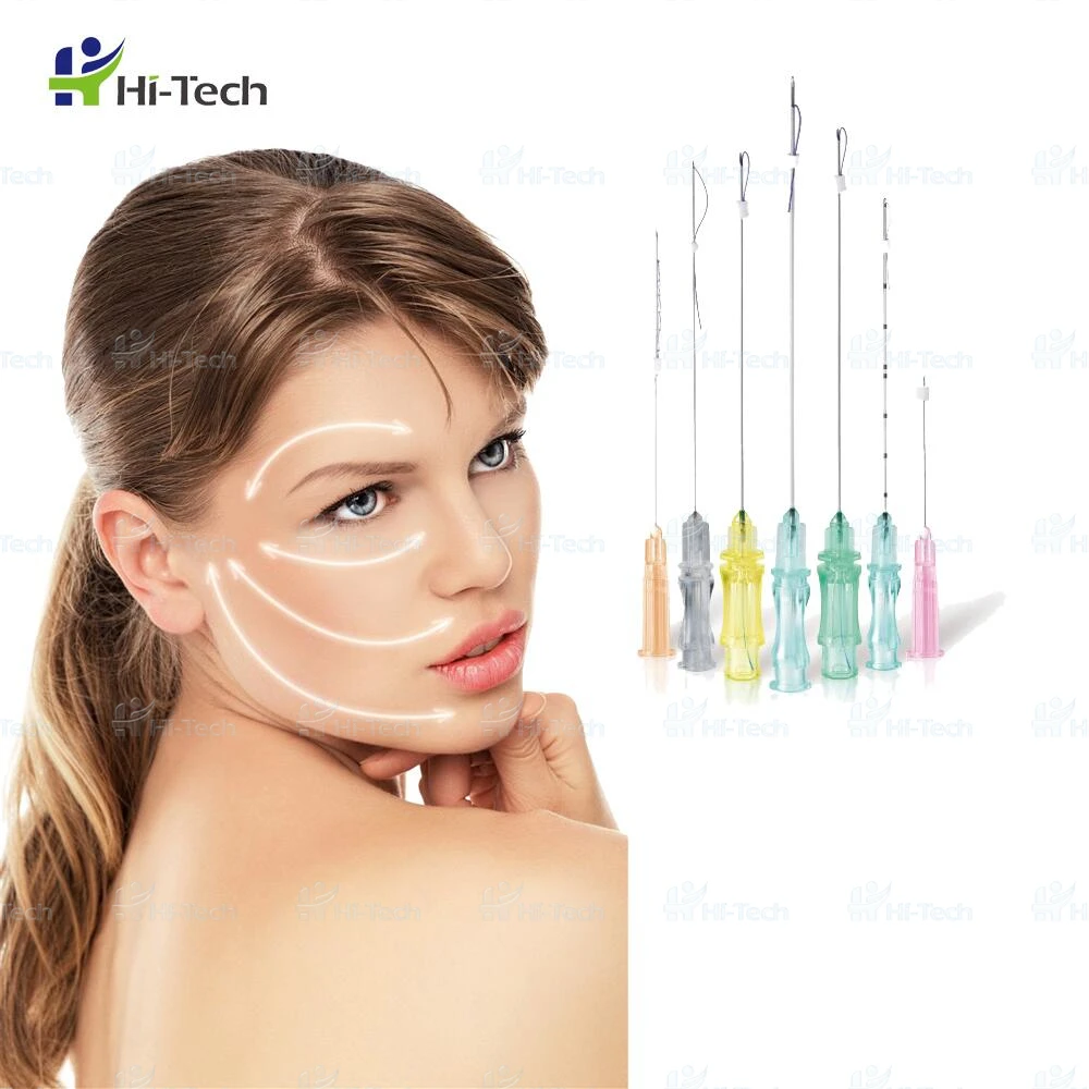 Antiwrinkles Charmost Pdo Thread Lift 30g X 25mm Mono Smooth 30g X