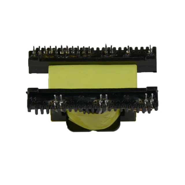 High-frequency and large current SMD transformer