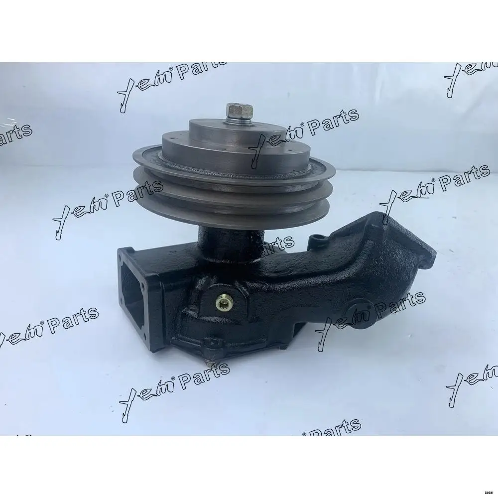 6RB1 Water Pump for Isuzu