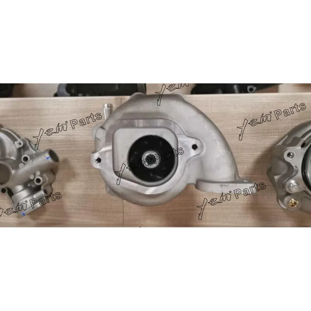 Repair Kit 6WG1 Water Pump for Isuzu Engine Parts Factory
