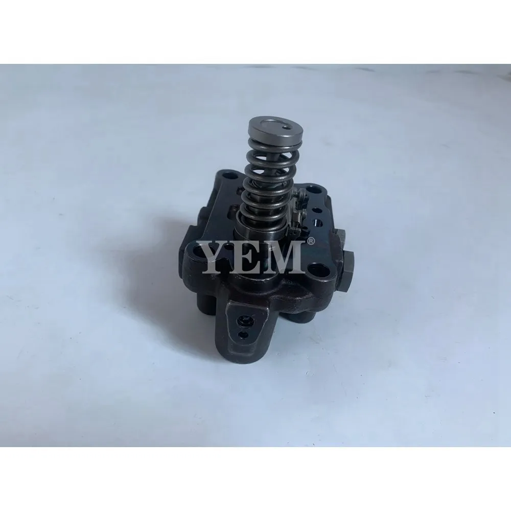For Yanmar Diesel Engine 4TNV98T 4D98 4TNV98 Head Rotor 129927-51741 2