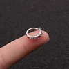 SILVER-8mm side