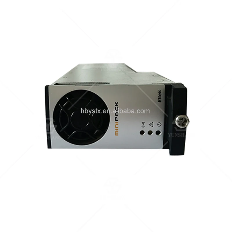 Minipak Power Module Eltek Minipack 48V/800W FC 241117.110 High Efficiency Rectifier Module ...