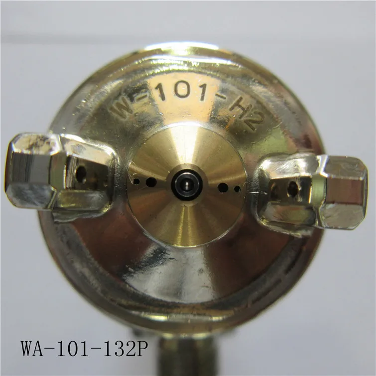 anest iwata WA101 spray gun-8
