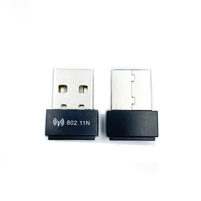 Новый дизайн беспроводной USB адаптер 802.11n экшн-камера с Wi-Fi 150 Мбит/с скорость сетевой