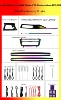 Carbon Fiber Symphony 21 Lights