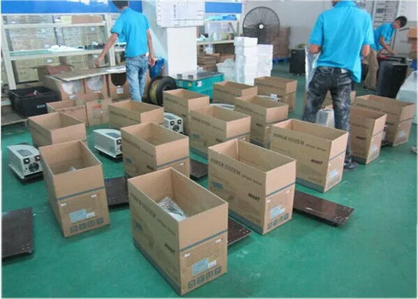 purchase in china for particular project  40A mppt solar charger from China supplier