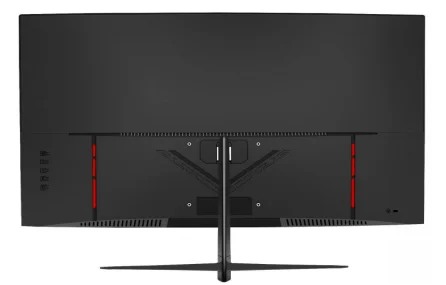 High Quality Factory Curve Mva Panel 24 Inch 1920x1080&165Hz Monitor  Gaming Monitor Display