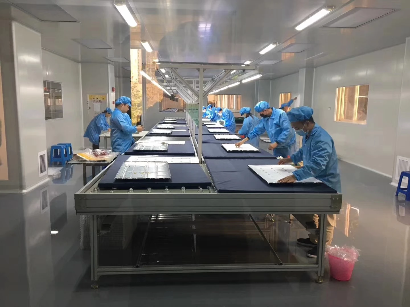Guangdong Founya Electronic Co., Ltd. 3