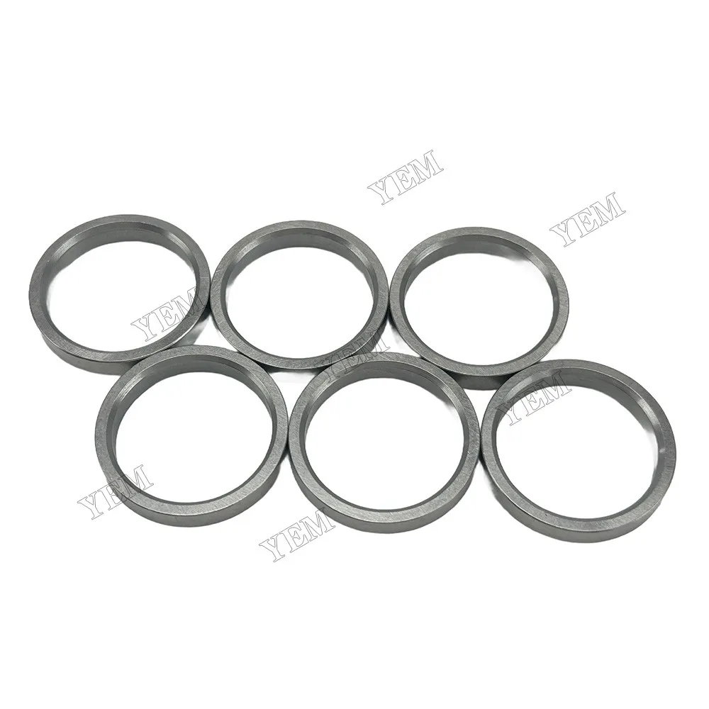 Exhaust Valve Seat Fit for Toyota 1HZ Engine 2