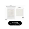 Transparent(32 Patches)