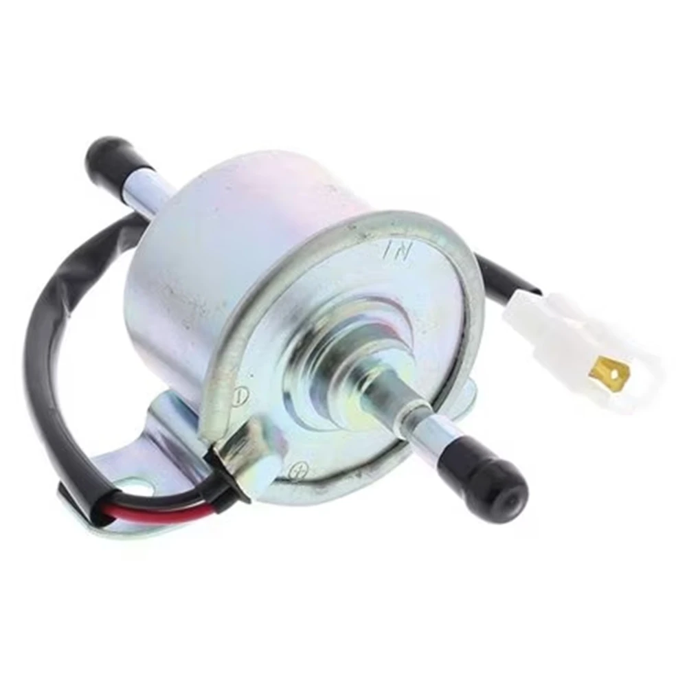 IZUMI Electric Fuel Pump RC601-51352 for Kubota BX2230 BX2230D Fast Delivery Engine Parts