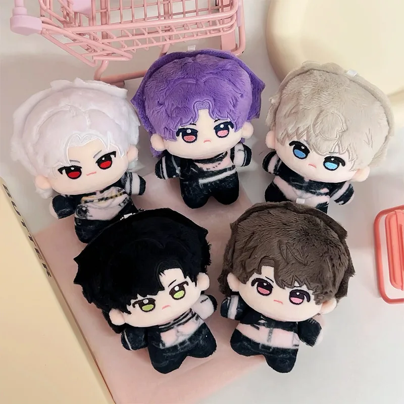 ZeeNuNew Charmiss ぬいぐるみ ZeeNuNew : Be Closer - Zee Plush Doll @ eThaiCD.com