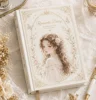 princesa blanca