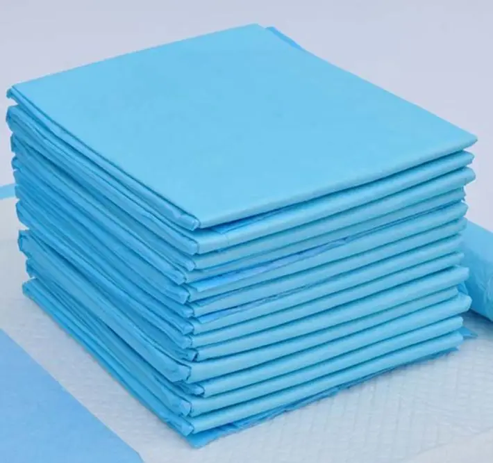 Under Pad Disposable Urine Pad Urine Pad For Bed Buy Underpad