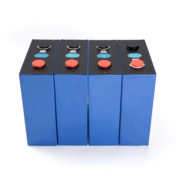 US Free Shipping LF280 EV 280AH 3.2V LFP Prismatic LiFePO4 Cell 280AH Lithium ion battery 12V 24V 32V 36V 48V Battery Pack 280AH