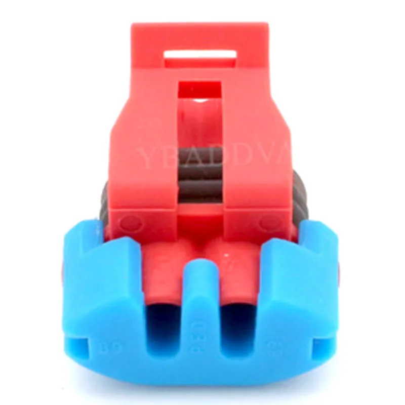 YBADDVANCE 12052643 Delphi 2 Way Metri-Pack 150 PA66 Female