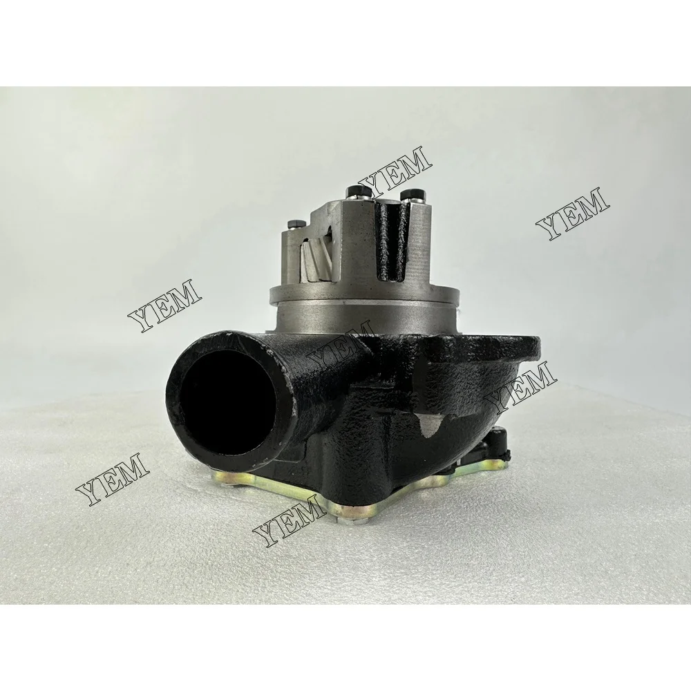 Factory 16100-3112 Water Pump for Hino K13C Wholesale Engine Parts 4