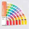 Impresión a cuatro colores CMYK