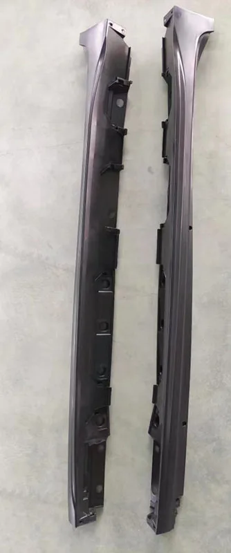 Para Toyota Camry 2018 Rocker Panel Protector 75851-06939 75852