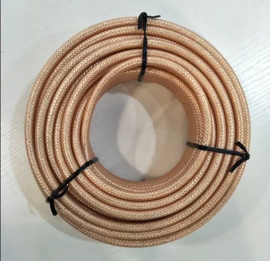 Manufacturer Supplying SMB MMCX RF Coaxial Jumper Cables RG316 Cable Assemblies