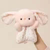 Little rabbit