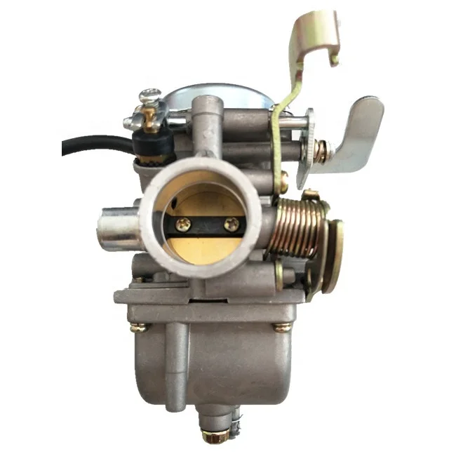 Japan Technical Standard GN125 EN125 GS125 Motorcycle Carburetor