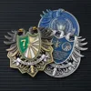 irregular Custom Coin