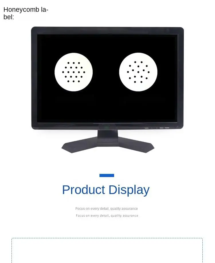 Rightway Brand China Optometer Snellen Visual Acuity Chart Vision High Quality Automatic Chart Projector