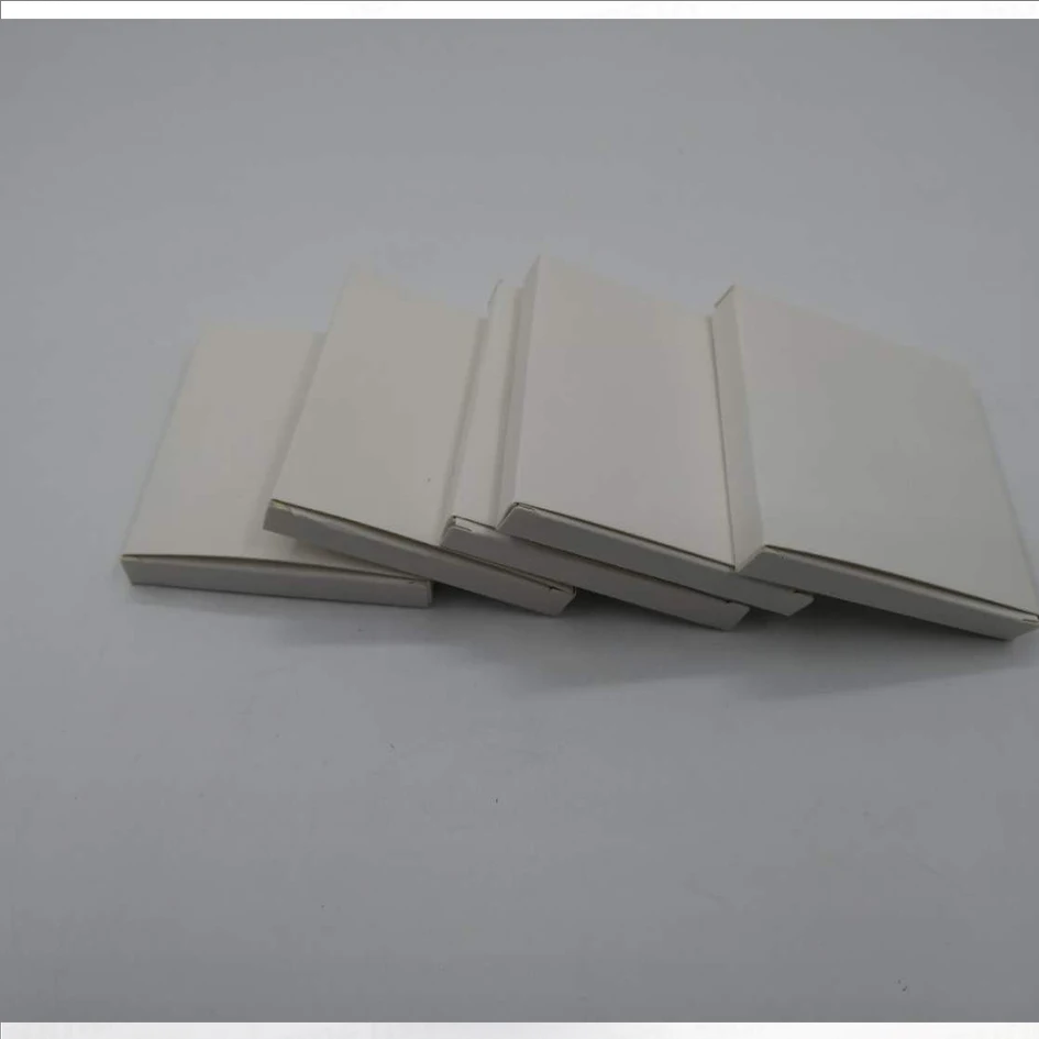 Square Custom Sublimation Blank Photo Printing Compact Mirror for Gifts