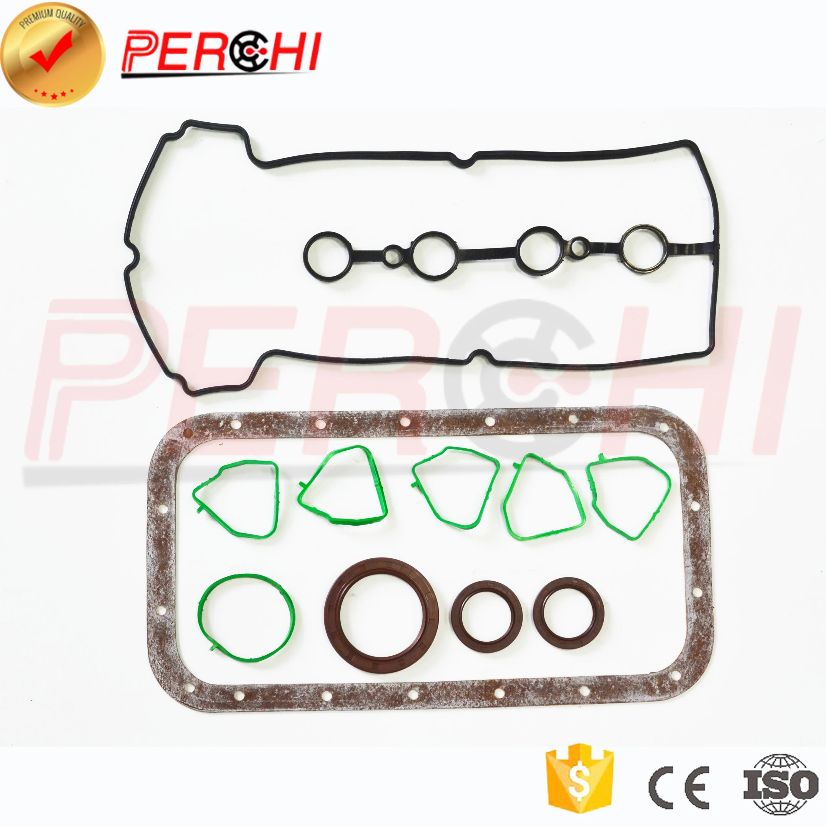 Engine Head Gasket Repair Kit For Chevrolet N300 B12 Lepin 1.2 Lmu 16v ...