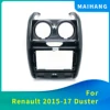 2015-17 Duster 9 pollici