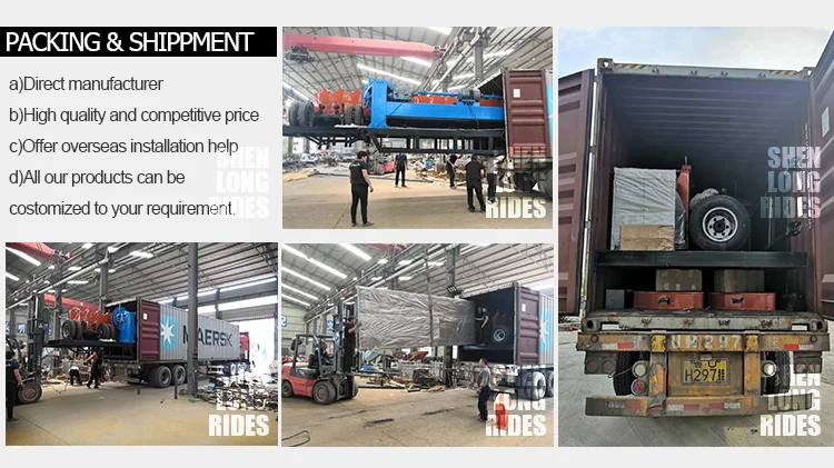 Cheap price China Supplier Amusement park products miami rides crazy wave For sales