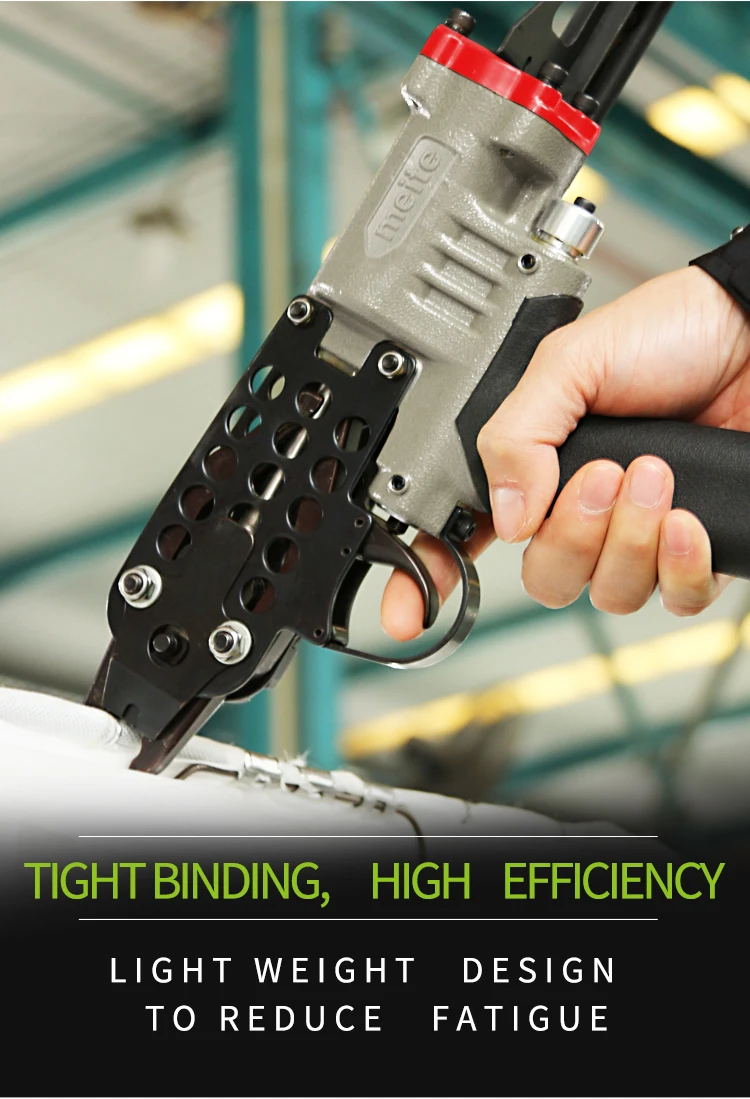 Meite Sc7c 3/4'' C Clip Rings Gas Nailer Air Nailer Pneumatic C Clip