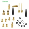25pcs set