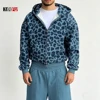 Blu vintage