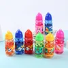 Mixed colors in stock
