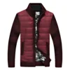 Purplish red