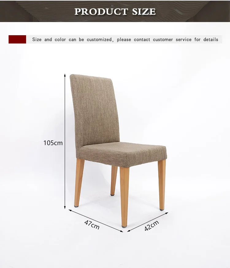 high back dining chairs