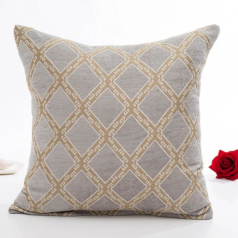 Wholesale Home Throw Sofa Cushion Cover,Square Nordic Cushion Cover ...