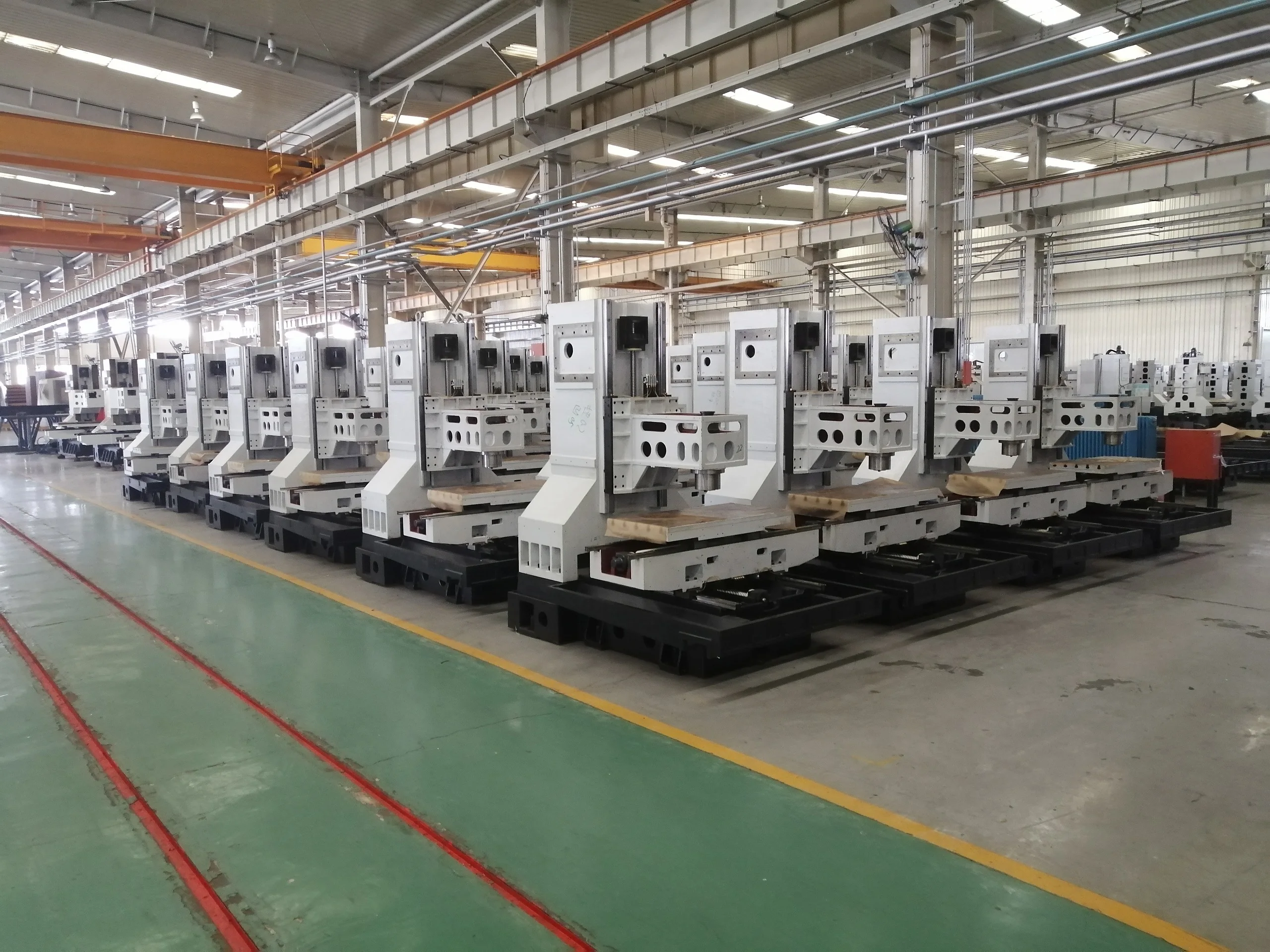 VMC855 4 Axis CNC вертикальный с ЧПУ фрезерный станок с ЧПУ обрабатывающий центр с ЧПУ