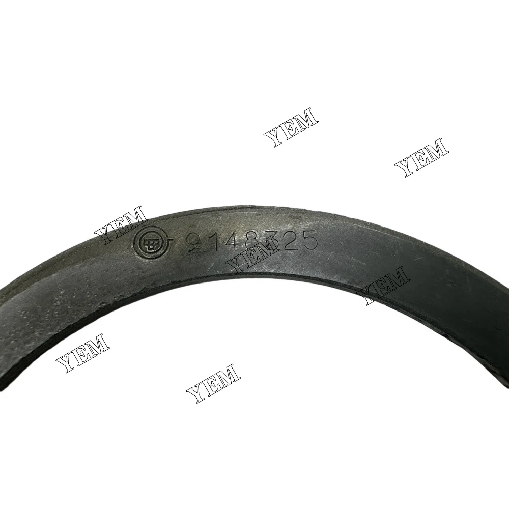 For Liebherr D926 Wearing Ring 9148325 Used Fast Delivery Engine Parts 3