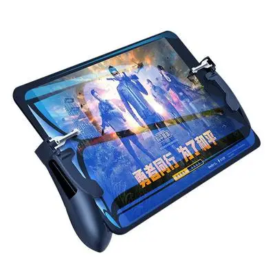 YLW Gaming Wireless Switch Gamepad  Controller for Free Fire Play Game Mobile  Phone