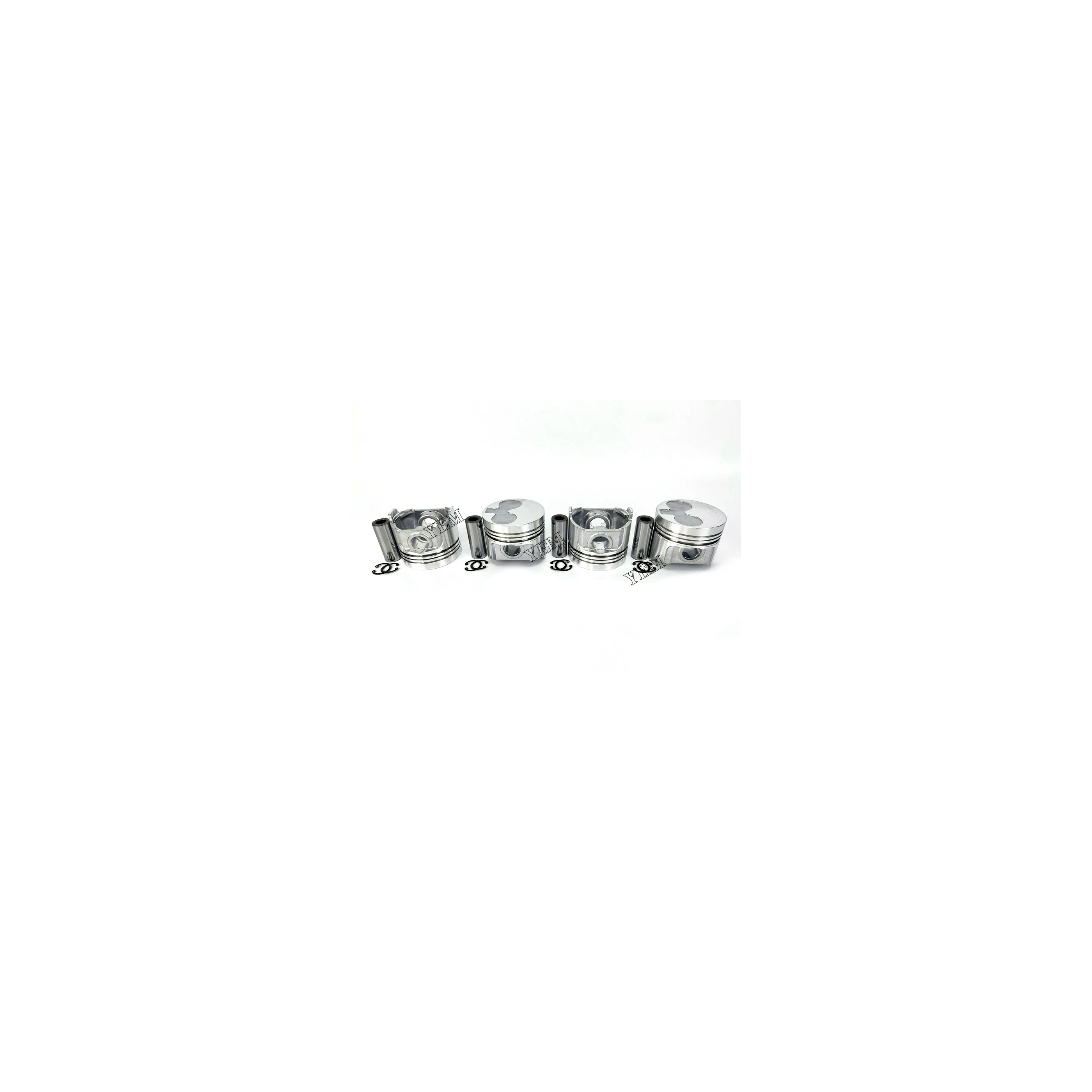 Brand New C1.1 Piston 290-8456 444-7907 231-3885 115017621 for Caterpillar Heavy Duty Engine Parts