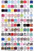 Carta de colores