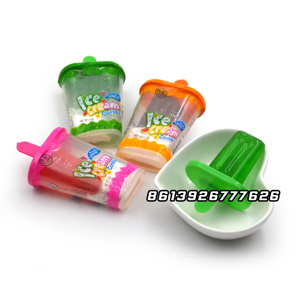 MINICRUSH CANDY private label candy Mix sweet bulk gift cute different shapes assorted fruit freeze dried candy