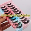 Random 10 pairs--HP series